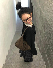 Load image into Gallery viewer, [韩国] Stand Oil 17 Mushy Bag
