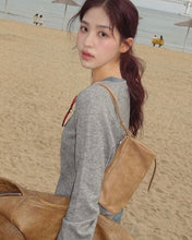 Load image into Gallery viewer, [韩国] Stand Oil 18 Chunky Bag
