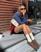 Load image into Gallery viewer, [韩国] Stand Oil 18 Chunky Bag
