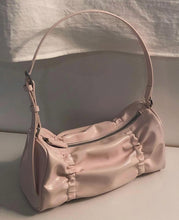 Load image into Gallery viewer, [韩国] Stand Oil 19 Pleats Bag
