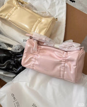 Load image into Gallery viewer, [韩国] Stand Oil 19 Pleats Bag
