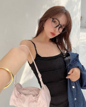 Load image into Gallery viewer, [韩国] Stand Oil 19 Pleats Bag
