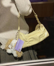 Load image into Gallery viewer, [韩国] Stand Oil 19 Pleats Bag
