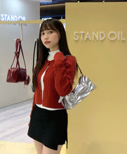 Load image into Gallery viewer, [韩国] Stand Oil 19 Pleats Bag

