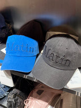 Load image into Gallery viewer, [韩国] Matin Kim 72 帽子

