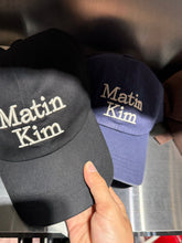 Load image into Gallery viewer, [韩国] Matin Kim 59 帽子
