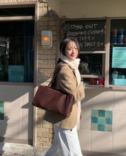 Load image into Gallery viewer, [韩国] Stand Oil 22 Oblong Bag
