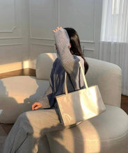 Load image into Gallery viewer, [韩国] Stand Oil 22 Oblong Bag
