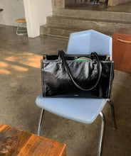 Load image into Gallery viewer, [韩国] Stand Oil 22 Oblong Bag
