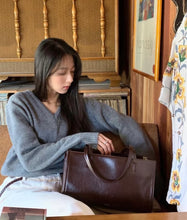 Load image into Gallery viewer, [韩国] Stand Oil 22 Oblong Bag
