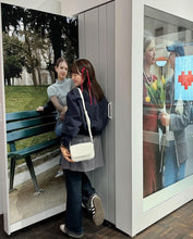 Load image into Gallery viewer, [韩国] Stand Oil 25 Riddle Bag
