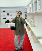 Load image into Gallery viewer, [韩国] Stand Oil 25 Riddle Bag
