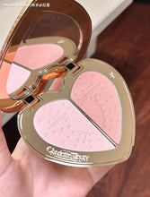 Load image into Gallery viewer, [欧美专柜] Charlotte Tilbury 心形双色腮红
