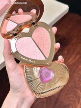 Load image into Gallery viewer, [欧美专柜] Charlotte Tilbury 心形双色腮红

