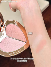 Load image into Gallery viewer, [欧美专柜] Charlotte Tilbury 心形双色腮红
