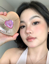 Load image into Gallery viewer, [欧美专柜] Charlotte Tilbury 心形双色腮红
