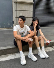 Load image into Gallery viewer, [韩国] Discovery 26 玛丽珍鞋
