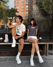 Load image into Gallery viewer, [韩国] Discovery 26 玛丽珍鞋
