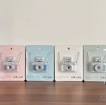 Load image into Gallery viewer, [日本] 3coins 迷你相机
