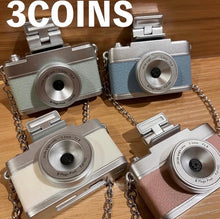 Load image into Gallery viewer, [日本] 3coins 迷你相机
