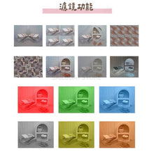 Load image into Gallery viewer, [日本] 3coins 迷你相机
