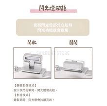 Load image into Gallery viewer, [日本] 3coins 迷你相机
