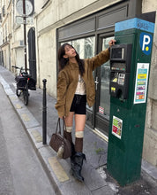 Load image into Gallery viewer, [韩国] Stand Oil 39 Momo Bag Large
