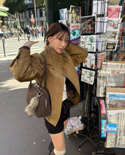 Load image into Gallery viewer, [韩国] Stand Oil 39 Momo Bag Large
