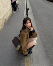 Load image into Gallery viewer, [韩国] Stand Oil 39 Momo Bag Large
