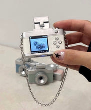 Load image into Gallery viewer, [日本] 3coins 迷你相机
