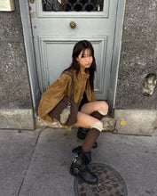 Load image into Gallery viewer, [韩国] Stand Oil 39 Momo Bag Large
