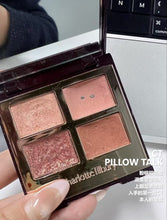 Load image into Gallery viewer, [欧美专柜] Charlotte Tilbury 四色眼影
