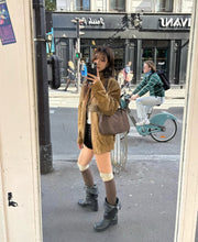 Load image into Gallery viewer, [韩国] Stand Oil 39 Momo Bag Large
