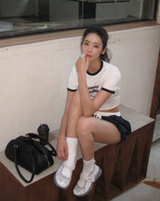 Load image into Gallery viewer, [韩国] Discovery 28 玛丽珍鞋

