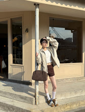 Load image into Gallery viewer, [韩国] Stand Oil 39 Momo Bag Large
