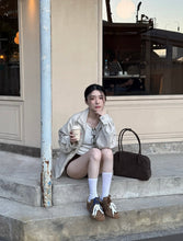 Load image into Gallery viewer, [韩国] Stand Oil 39 Momo Bag Large
