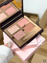 Load image into Gallery viewer, [欧美专柜] Charlotte Tilbury 四色眼影
