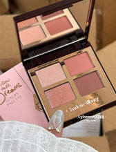 Load image into Gallery viewer, [欧美专柜] Charlotte Tilbury 四色眼影
