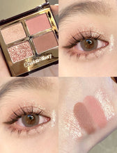 Load image into Gallery viewer, [欧美专柜] Charlotte Tilbury 四色眼影
