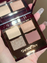 Load image into Gallery viewer, [欧美专柜] Charlotte Tilbury 四色眼影
