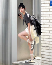 Load image into Gallery viewer, [韩国] Discovery 28 玛丽珍鞋
