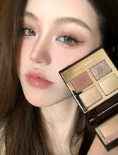 Load image into Gallery viewer, [欧美专柜] Charlotte Tilbury 四色眼影
