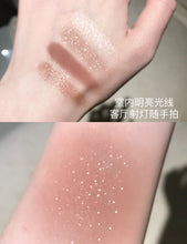 Load image into Gallery viewer, [欧美专柜] Charlotte Tilbury 四色眼影
