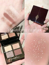 Load image into Gallery viewer, [欧美专柜] Charlotte Tilbury 四色眼影
