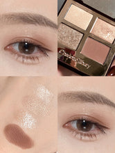 Load image into Gallery viewer, [欧美专柜] Charlotte Tilbury 四色眼影
