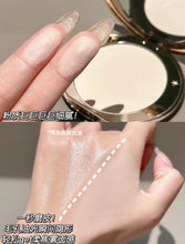 Load image into Gallery viewer, [欧美专柜] Charlotte Tilbury 雾光小金盘粉饼
