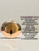 Load image into Gallery viewer, [欧美专柜] Charlotte Tilbury 雾光小金盘粉饼
