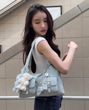 Load image into Gallery viewer, [韩国] Stand Oil 30 Fika Bag
