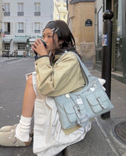 Load image into Gallery viewer, [韩国] Stand Oil 30 Fika Bag
