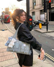 Load image into Gallery viewer, [韩国] Stand Oil 30 Fika Bag
